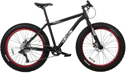 Framed Minnesota 1.2 fatbike