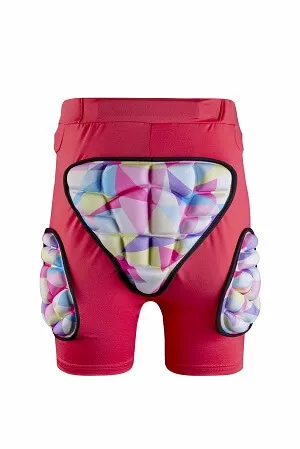 Gohinstar Kids Padded short Review