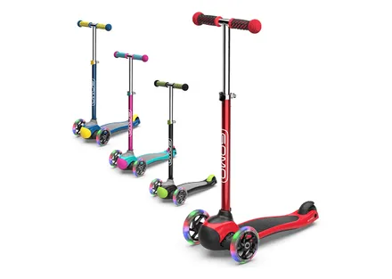 GOMO scooter