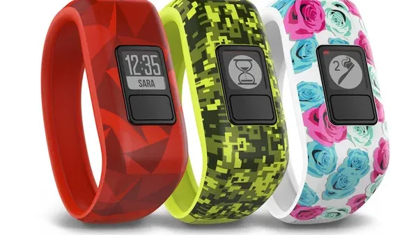 Garmin Vivofit Jr. 2