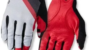 Giro DND Gloves (Full-finger)