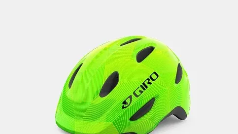 Giro Scamp Youth and Toddler
