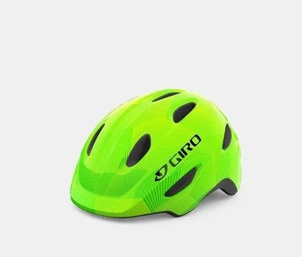Giro Scamp Youth and Toddler