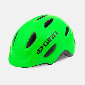 Giro Scamp Youth Helmet Review