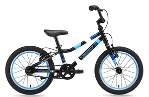 Guardian Ethos 16-Inch Kids' Bike Review