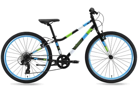 Guardian Ethos 24 inch Bike
