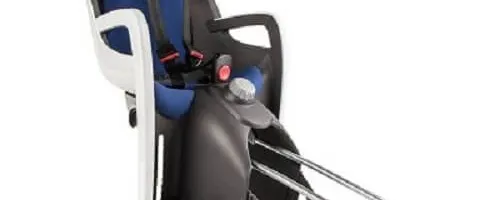 Hamax Caress Child Bike Seat