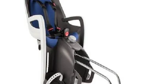 Hamax Caress Child Bike Seat