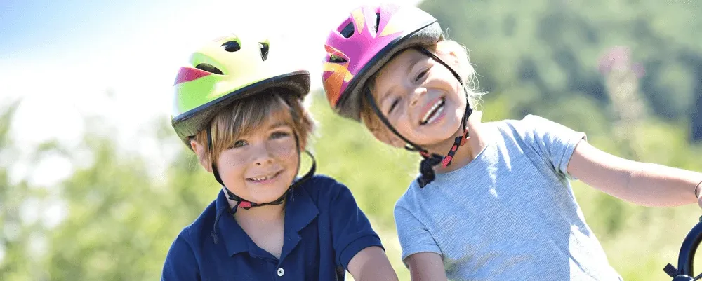 The Best Kids' Cycling Helmets for Safety - Biking