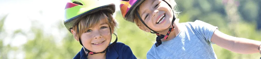 Kids' Helmets
