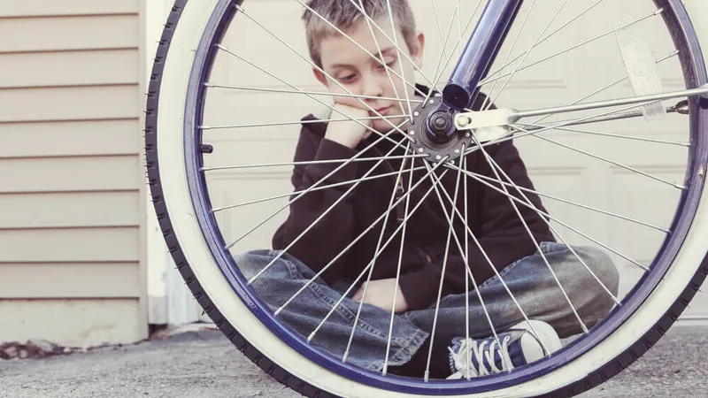 How to Change a Bike Tube Like Pro!
