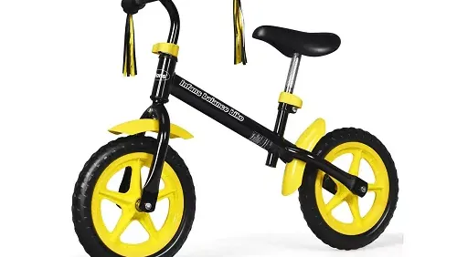 INFANS Toddler Balance Bike