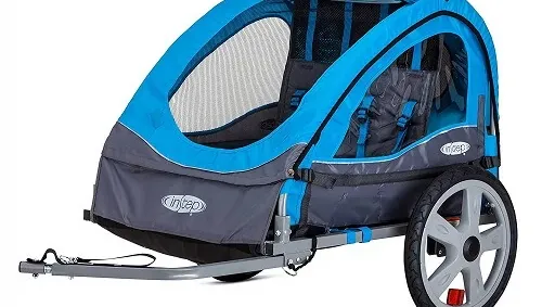 InStep Bike Trailers