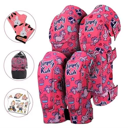 Innovative Simply Kids Gear