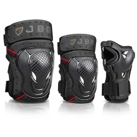 JBM_InternationalBMX_Knee_and_Elbow_Pads