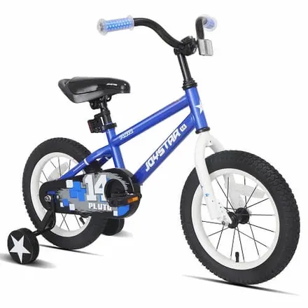 JOY STAR Totem Kids Bike (BEST CUSTOMIZED OPTION)