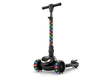 Jetson Saturn Scooter