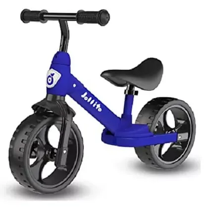 Jollito Balance Bike