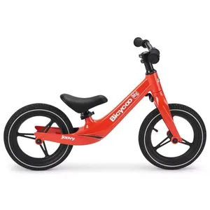 Joovy Bycoo Balance Bike review
