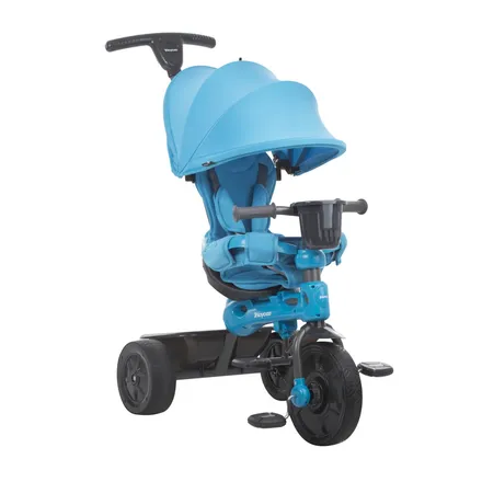 Joovy Tricycoo 4.1 TRICYCLE