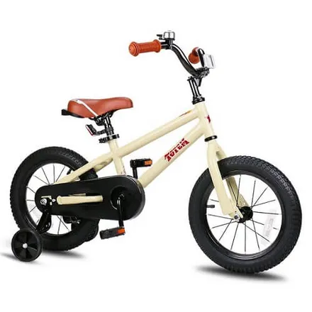 Joystar totem Kids bike