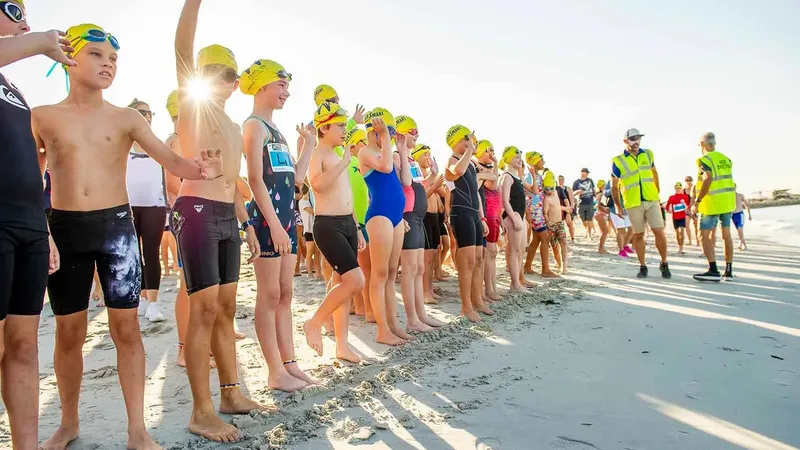 Can Kids Do Triathlon? Get the Facts Right!