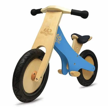 Kinderfeet classic Chalkboard balance bike