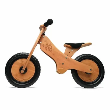 Tinytot Bamboo balance bike