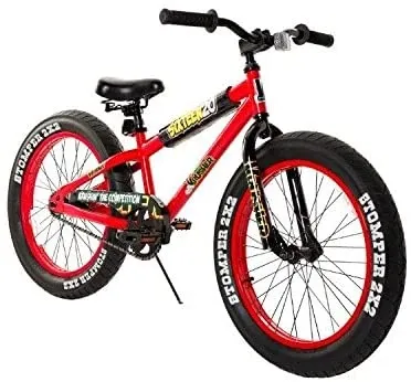 Krusher Dynacraft Fat tire bike