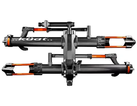Kuat NV 2.0 Hitch Bike Rack Review