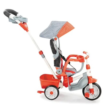 Little Tikes 5 in 1 deluxe