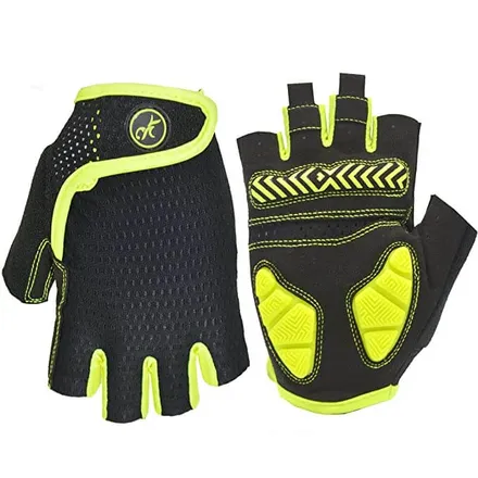 MOREOK cycling gloves kids