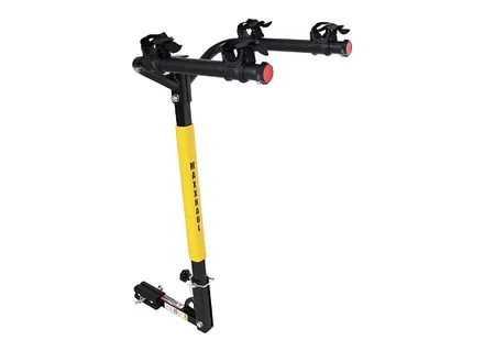 Maxxhaul 50025 Hitch Bike Rack Review