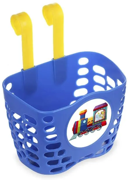 Mini Factory Kids Bike Basket