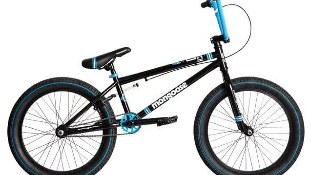 Kid's BMX Bikes