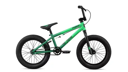 Mongoose Legion L16