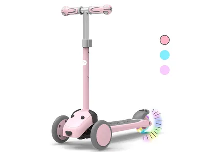 Mountalk Toddler Scooter (Foldable) review
