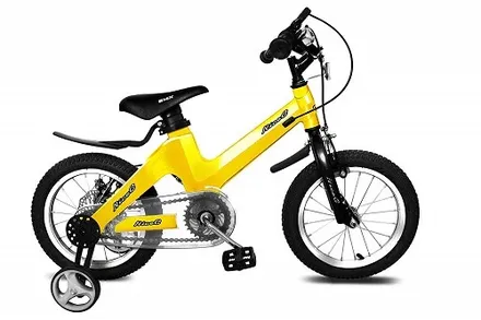 Nice C BMX Bike (BEST IN LIGHTWEIGHT CATEGORY)