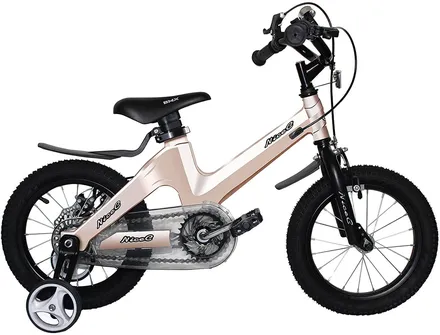 NiceC BMX bike