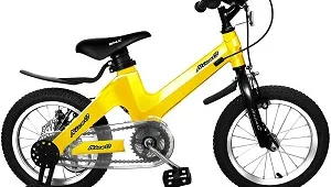 Nice C BMX Kids Bike Review
