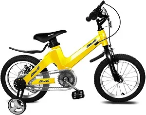 Nice C BMX Kids Bike Review
