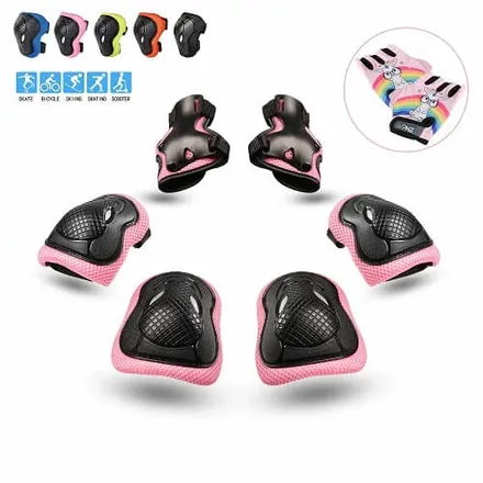 PHZ Kids Protective Gear