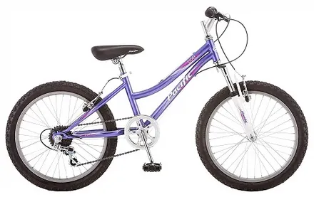 Pacific Tide Girls 24 inch  Bike