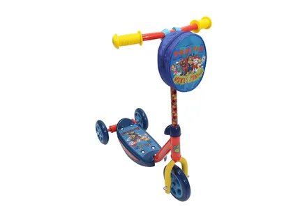 PlayWheels Paw Patrol Scooter review