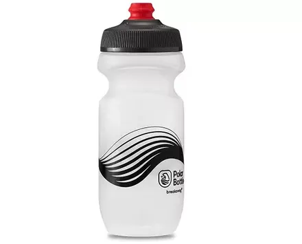 Polar Bottle Breakaway Insulated Bike Water bottle