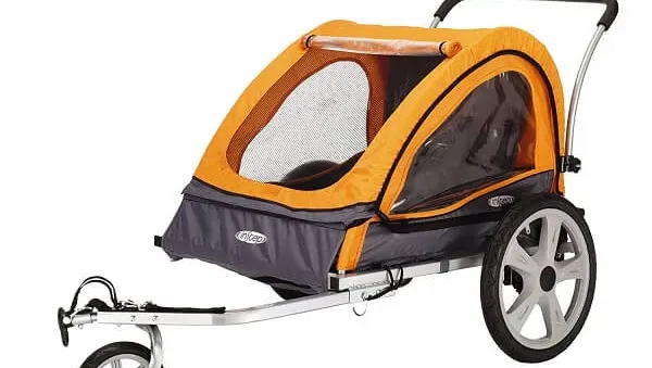 InStep Quck NEZ Trailer Review