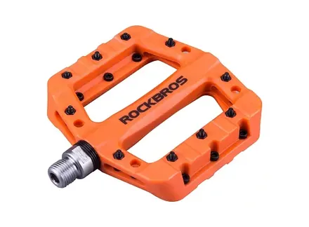 ROCKBROS MTB Kids Pedals Review