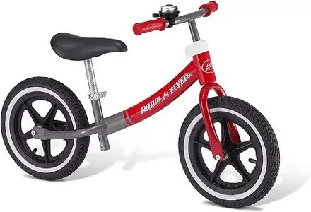 Radio Flyer Air Ride Balance Bike