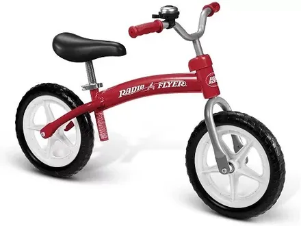 Radio Flyer Glide & Go Balance Biket