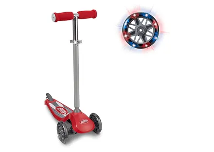 Radio Flyer Lean N Glide Scoooter